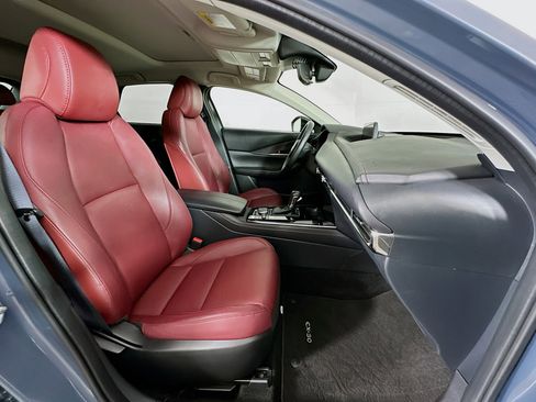 Used 2025 MAZDA CX-30 AWD 2.5 S w/ Preferred Package image 30