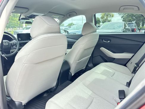 Used 2024 Honda Accord LX image 14