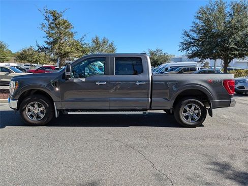Certified 2022 Ford F150 XLT w/ XTR Package image 6