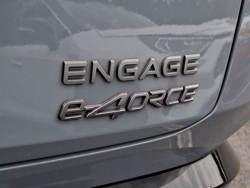 Used 2024 Nissan Ariya AWD image 27