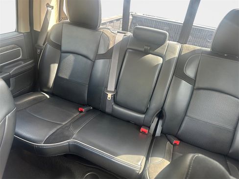 Certified 2021 RAM 2500 Laramie image 9