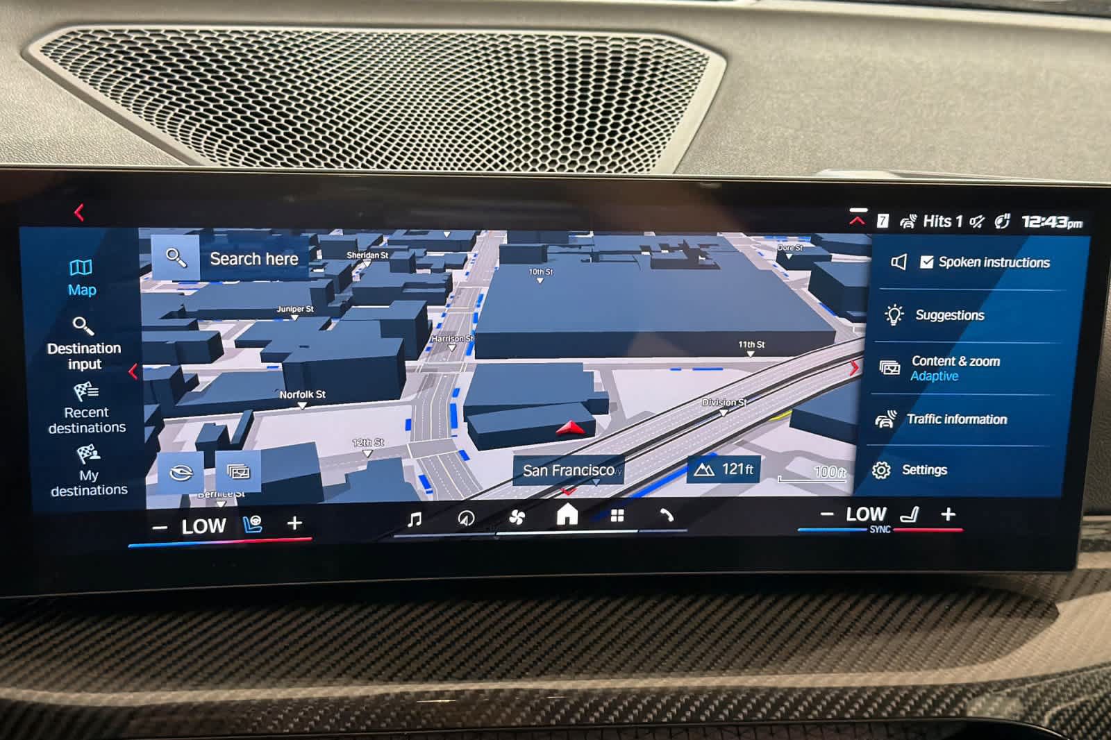 New 2027 BMW M4 xDrive Competition w/ Executive Package AWD/4WD image 20