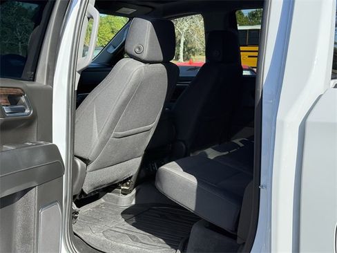 Used 2023 GMC Sierra 1500 Elevation image 32