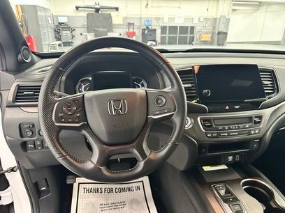Used 2023 Honda Passport EX-L