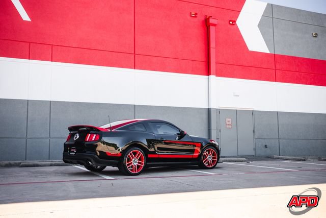 Used 2012 Ford Mustang Boss 302 RWD image 17