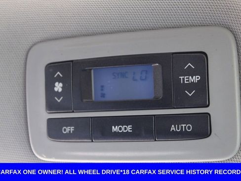 Used 2018 Toyota Sienna LE image 28