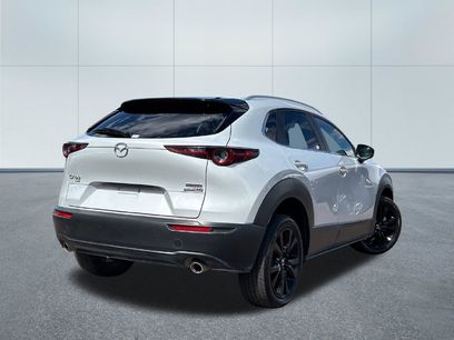 Used 2024 MAZDA CX-30 AWD 2.5 S w/ Select Sport Pkg