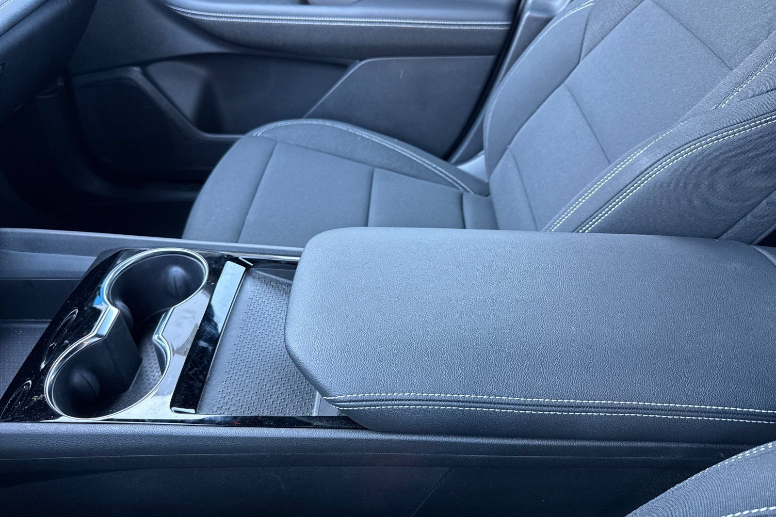 New 2026 Chevrolet Blazer EV LT FWD image 33