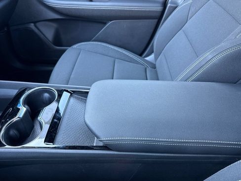 New 2026 Chevrolet Blazer EV LT FWD image 33
