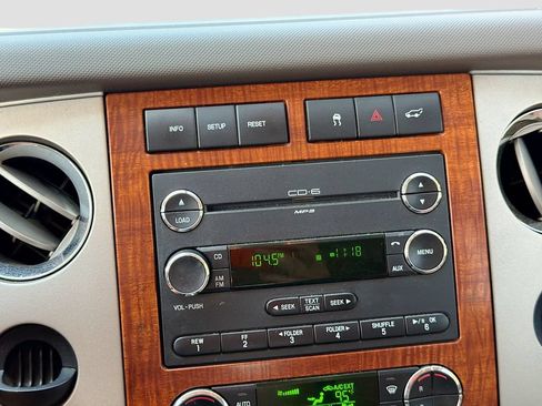 Used 2008 Ford Expedition Eddie Bauer RWD image 14
