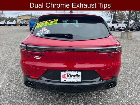 Used 2024 Dodge Hornet R/T Plus image 27