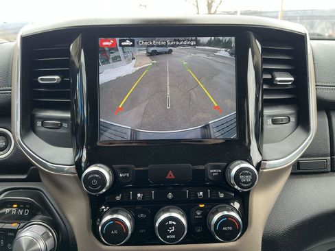 Used 2022 RAM 2500 Laramie image 15