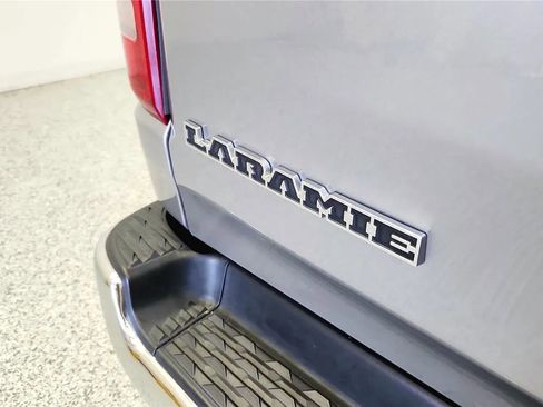 Used 2021 RAM 1500 Laramie image 17