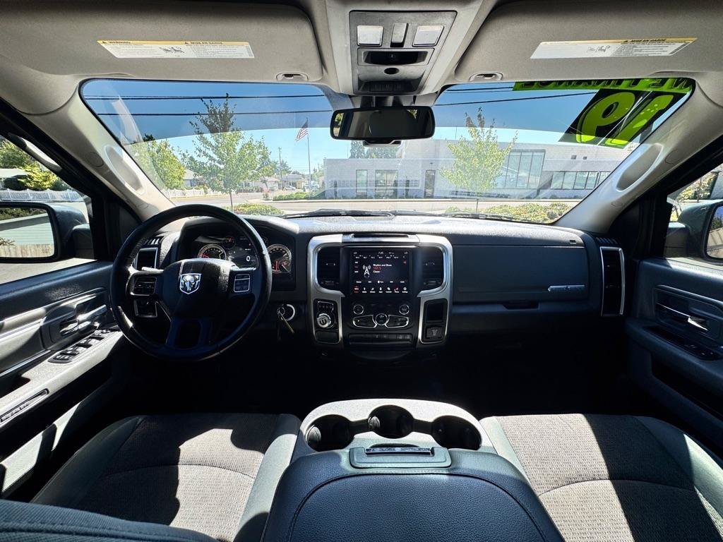 Used 2019 RAM 1500 Lone Star RWD image 13