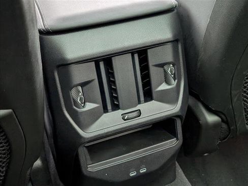 Used 2025 BMW X3 xDrive30i w/ Convenience Package image 18