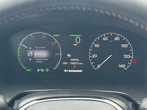 Certified 2023 Honda CR-V Sport Touring image 31