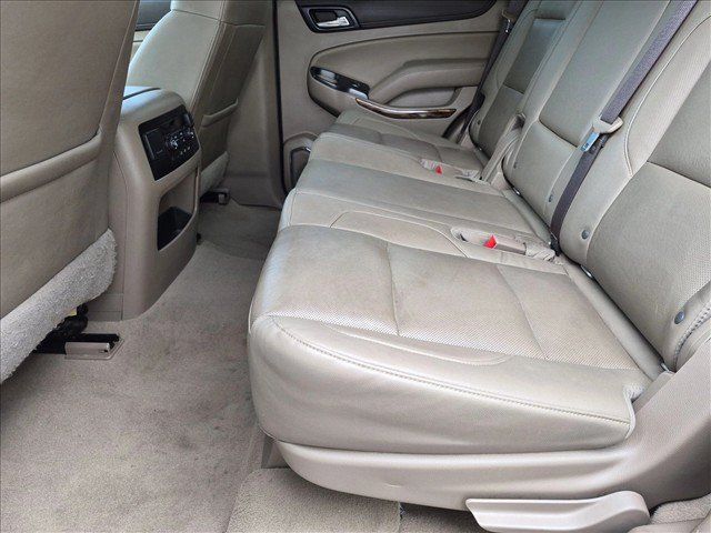 Used 2020 GMC Yukon SLT w/ Graphite Performance Edition AWD/4WD image 20