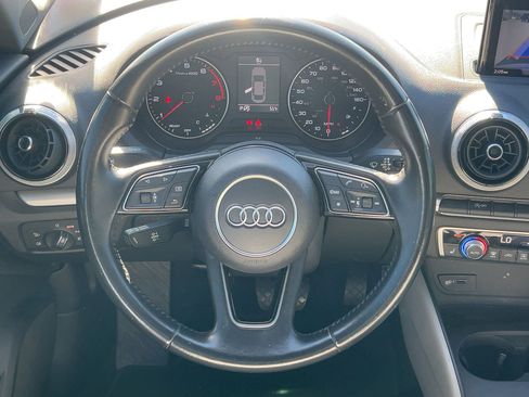 Used 2017 Audi A3 2.0T Premium image 17