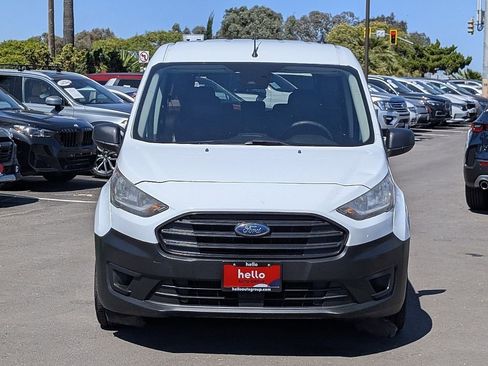 Used 2021 Ford Transit Connect XL FWD image 7