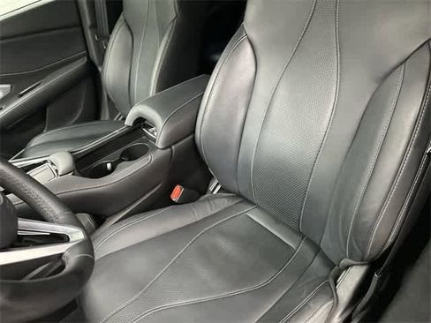 Used 2022 Acura RDX FWD w/ Technology Package image 10