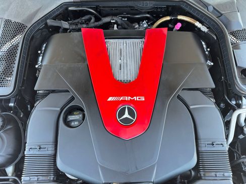 Used 2017 Mercedes-Benz C 43 AMG 4MATIC Cabriolet image 22