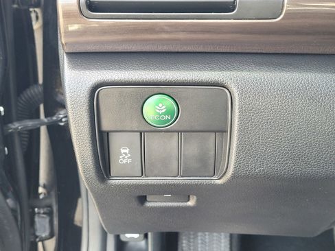 Used 2016 Honda Accord EX-L image 17