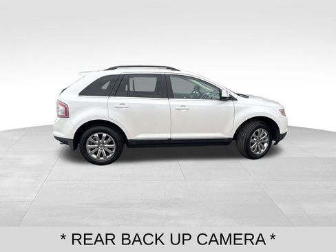 Used 2010 Ford Edge Limited image 6