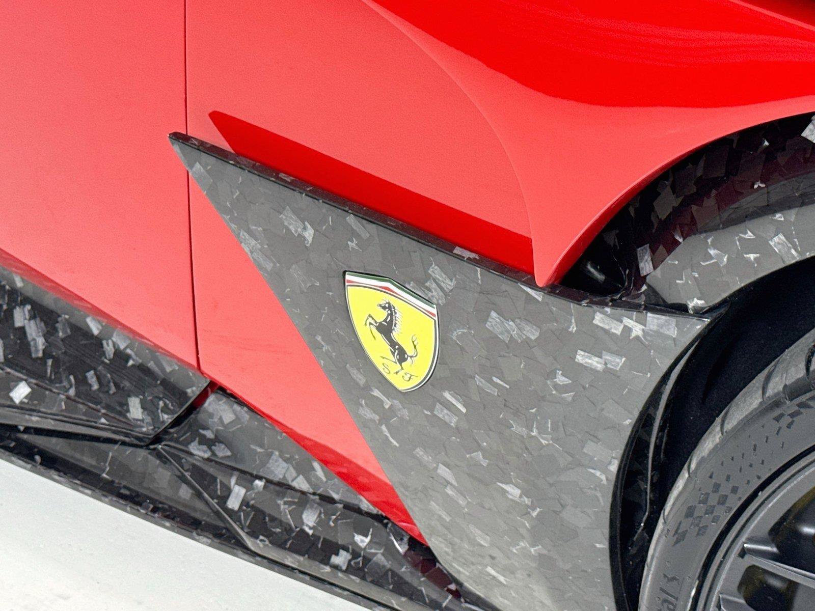 Used 2026 Ferrari Purosangue AWD/4WD image 40