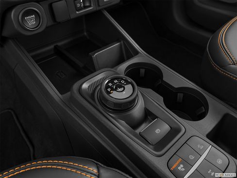 New 2024 Ford Maverick Lariat image 20