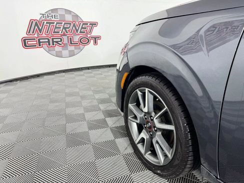 Used 2021 Kia Soul Turbo image 28