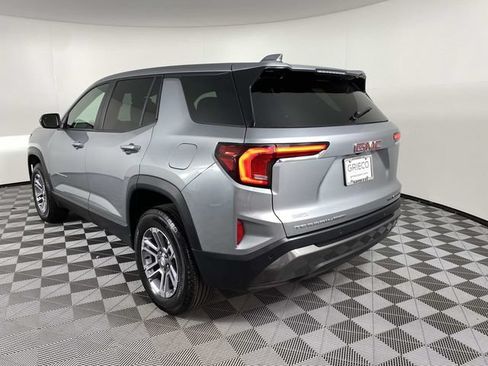 Used 2026 GMC Terrain Elevation AWD/4WD image 6
