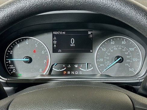 Used 2022 Ford EcoSport SE w/ SE Convenience Package image 13