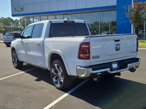 Used 2023 RAM 1500 Limited AWD/4WD image 11