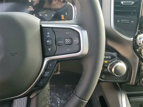 New 2026 RAM 1500 Big Horn image 30