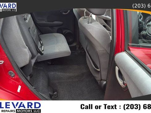 Used 2012 Honda Fit image 29