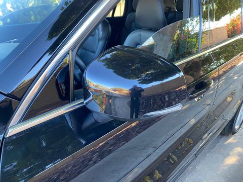 Used 2020 Volvo XC90 T6 Momentum image 16