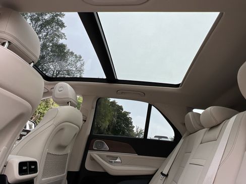 New 2026 Mercedes-Benz GLE 350 4MATIC image 22