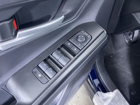 New 2026 Subaru Solterra Premium AWD/4WD image 13