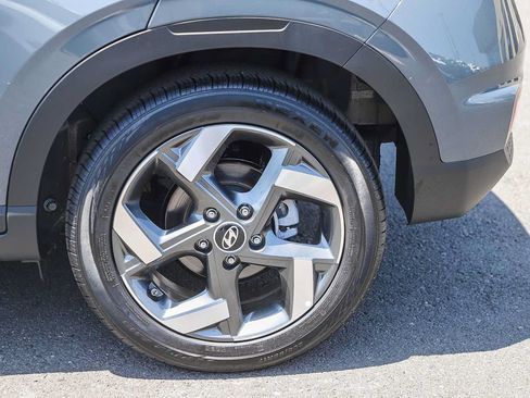 New 2026 Hyundai Venue SEL FWD image 14