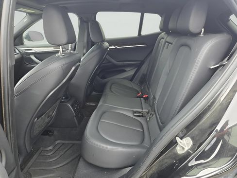 Used 2018 BMW X2 xDrive28i AWD/4WD image 25