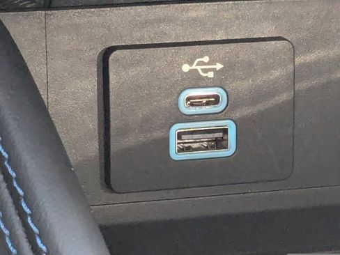 Certified 2025 Ford Mustang Dark Horse image 20