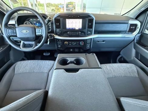 Used 2021 Ford F150 XLT w/ Trailer Tow Package AWD/4WD image 19