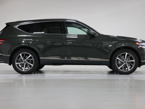 New 2026 Genesis GV80 2.5T Advanced image 17