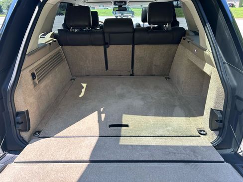 Used 2014 Land Rover Range Rover HSE AWD/4WD image 19