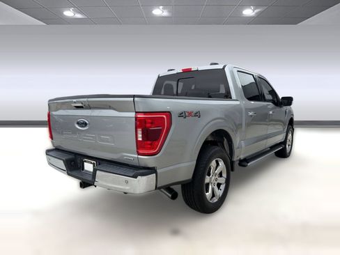 Used 2021 Ford F150 XLT w/ Equipment Group 302A High AWD/4WD image 9