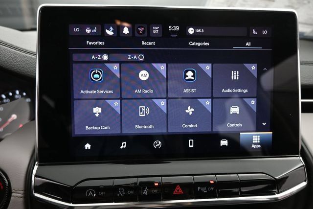 Used 2022 Jeep Compass Limited AWD/4WD image 35