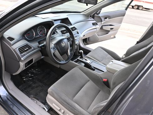 Used 2009 Honda Accord EX image 10