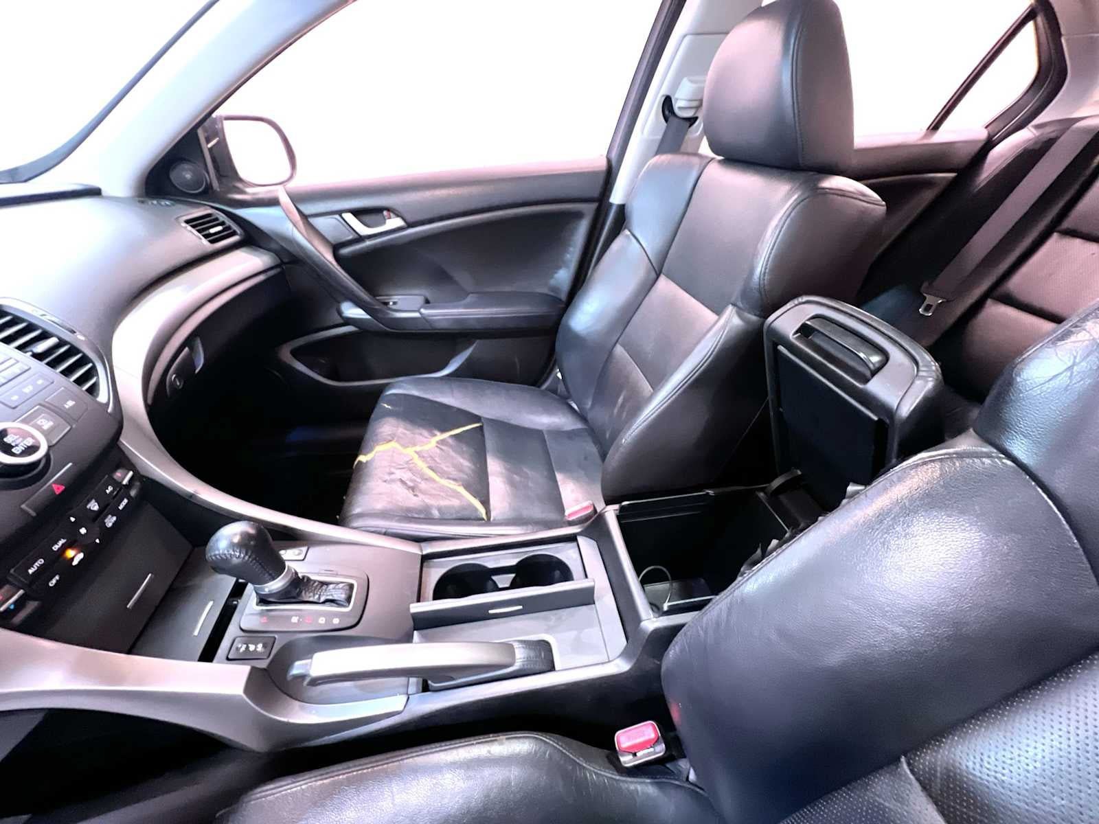 Used 2010 Acura TSX Sedan FWD image 26