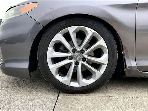 Used 2013 Honda Accord EX-L image 10