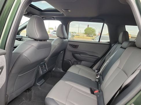 Used 2026 Subaru Outback Premium AWD/4WD image 13